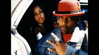 Nate Dogg -  Right Back Where You Are