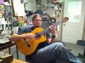21 guns - Kelly Valleau fingerstyle guitar 