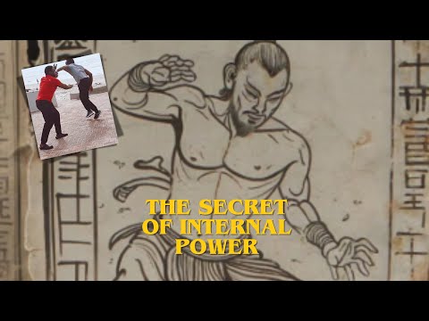 How to ACTUALLY Build Internal Power (The Missing Link)