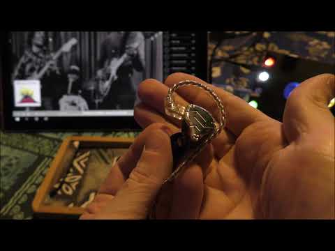 KZ - ZS10 PRO (Special 1st 50 buyers offer below)