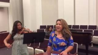 Come Unto Christ 2014