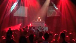 MANUE G LIVE DJ@EUROPEAN  BEARDROP grand opening France 09/11 11.m4v