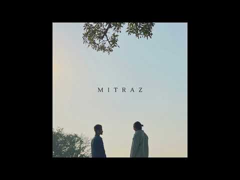 MITRAZ - Akhiyaan (Official Audio)