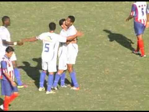 Acreano Esporte Clube, estréia com goleada na Série B