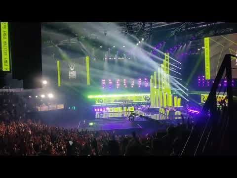 EMEA Masters Summer Split 2023 Karmine Corp VS Movistar Riders Victory moment