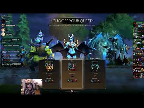 How high can GPM go? Ability draft full game.