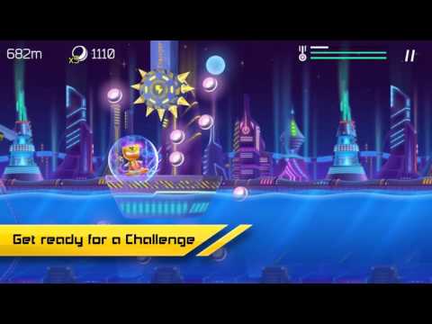 Pet Bots - Ad Free Games for Kids Video