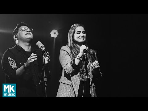 MK MUSIC and Elizeu Alves 