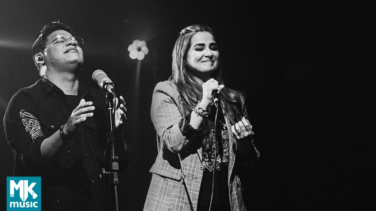 Elizeu Alves e Fernanda Madaloni - O Pai Sonhou Comigo