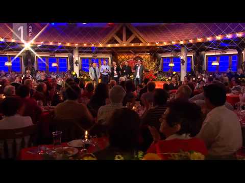 Marko Pezdirc in veseli Dolenjci (Slovenski pozdrav, 6. 3.)