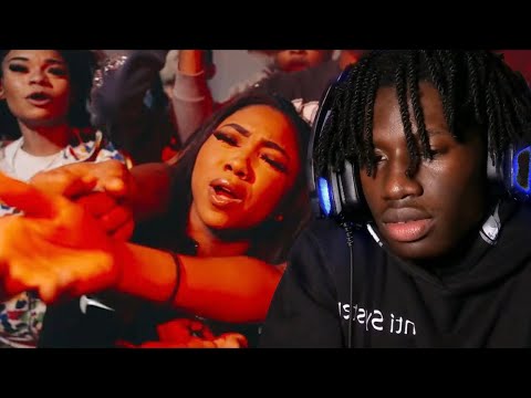Mo Bando reacts to Tiny B x Dougie B - Smoking Who? Smoking What? (WINTERDABRATT DISS)