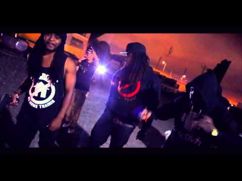 Shots Fired - NHT Boyz - Knawley Ft. Nikatine X Chippass Produced By Rizzy Directed By Bub Da SOP