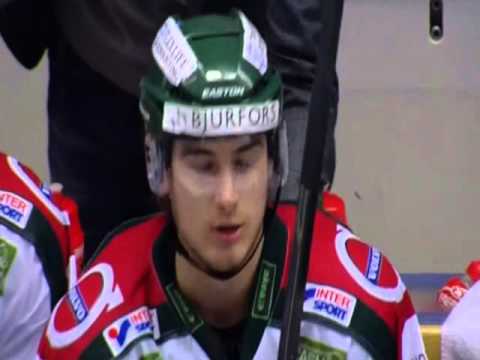 MODO Vs. Frölunda Indians