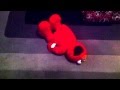 Tickle Me Elmo Robot By Fisher Price