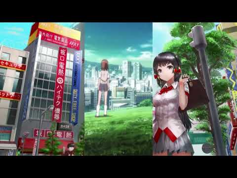 Nightcore - Los Ángeles
