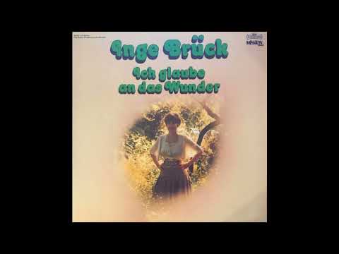 Inge Brück - Aufgehoben