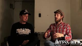 Access: Lou Koller of Sick Of It All