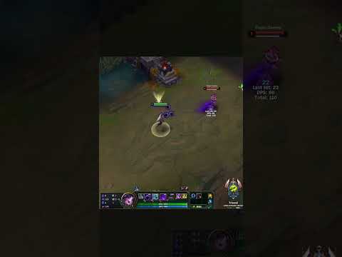 Syndra Tips And Tricks #2 #leagueoflegends