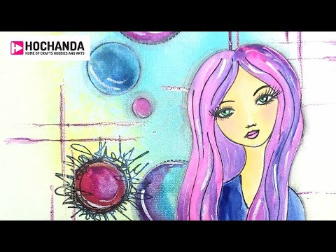 Hochanda - The Home of Crafts, Hobbies and Arts