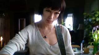 fly around my pretty little miss, by built to spill