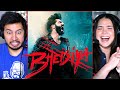 BHEDIYA Trailer Reaction! | Varun Dhawan | Kriti Sanon | Abhishek Banerjee | Deepak Dobriyal