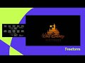 Horton Hears A Who 2008 End Credits Freeform Live Channel