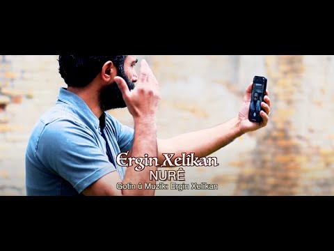 Ergîn Xelîkan - Nurê [Official Music Video]