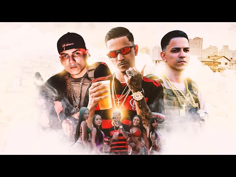 QUERIDIN POR ELAS - MC Theus Cba (DJ Oreia) VÍDEO CLIPE OFICIAL 2025