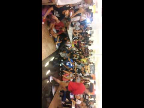 Battle H2 2016 - Final