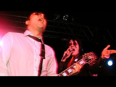 Video thumbnail for Our Lady Of Sorrows (Live at Starland)