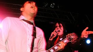 My Chemical Romance - Our Lady of Sorrows (Live at Starland Ballroom)