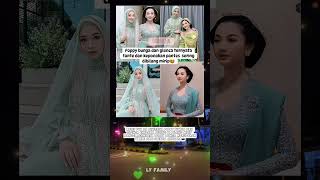 Download lagu Mirip Banget! 😱 Ternyata Poppy Bunga Adalah Tante dari Glenca Chysara😱‼️ #fypシ #shortsfeed mp3
