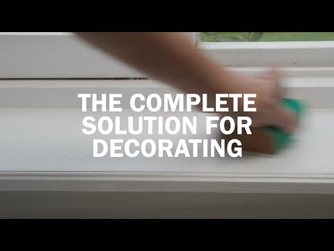 Watch the ProDec decorating video on YouTube