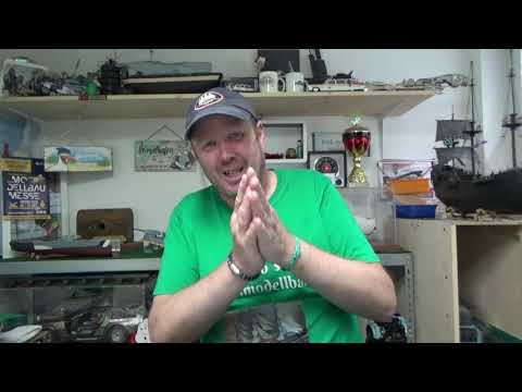 Hachette Bismarck Metall Part 128 to 131