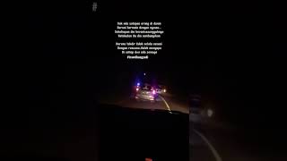 Download lagu Aksi Travel Penari Lintas Menggunakan Sein Kiri #travel #lintassumatera #dim2x mp3