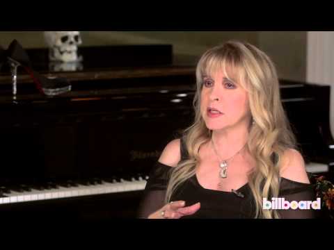 Stevie Nicks talks 'American Horror Story: Coven' Appearance