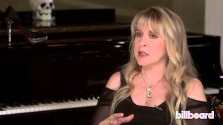 Stevie Nicks talks 'American Horror Story: Coven' Appearance