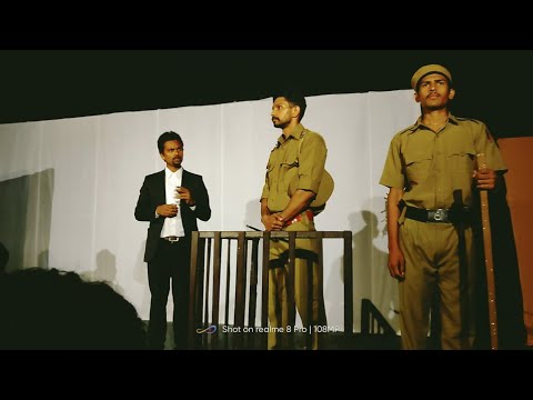 Rohit Phogat Police Inspector