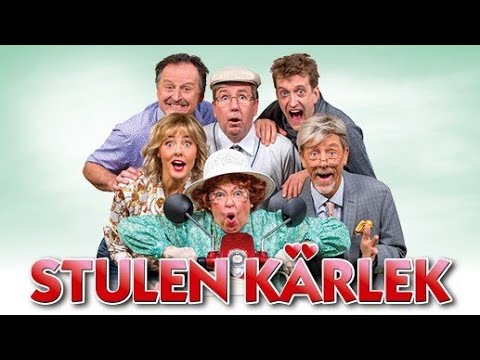 Stulen Kärlek