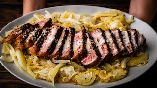 Download lagu The Italian Steak Dish That's Better Than Steak au Poivre mp3 Download lagu The Italian Steak Dish That's Better Than Steak au Poivre mp3