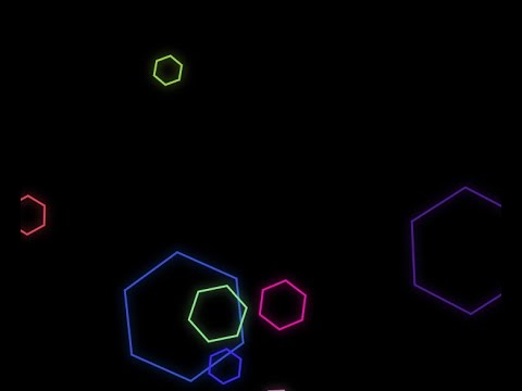 Building A Multiplayer Asteroids Clone In Javascriptpythonaws Part 13
