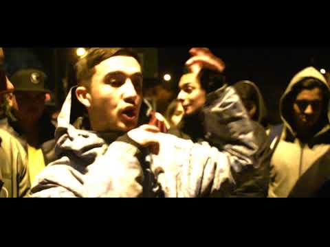 Golpes de Criterio - Lecker vs Infernus vs Holy - 8vos (Fecha 5)