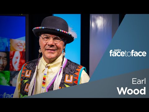 Interest sparked in Indigenous languages ‘like a hot July fire’ says Cree host | APTN F2F