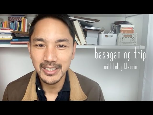 [WATCH] Basagan ng Trip: Philippine foreign policy throughout the years