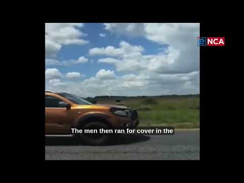 Warning over mob justice following viral video