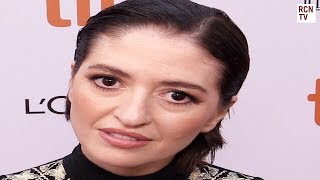 Diirector Marielle Heller Interview A Beautiful Day In The Neighbourhood Premiere video