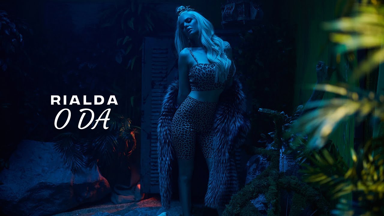 Rialda — O Da