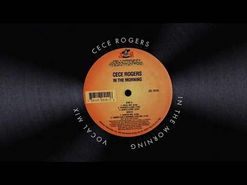 CeCe Rogers - In the Morning (Vocal Mix)