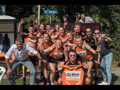 Pernix 2 - Meervogels 2 | de goals