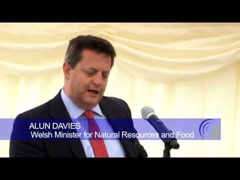 Wind energy on an old coal mine - Oakdale - Partnerships for Renewables